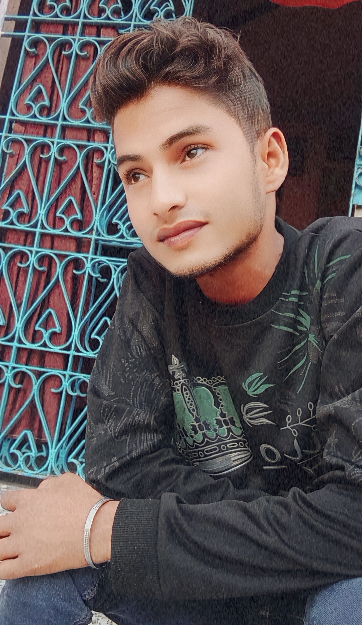 Keshav Sonu